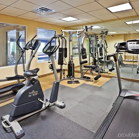 Holiday Inn Express & Suites Chattanooga-Hixson By Ihg 
