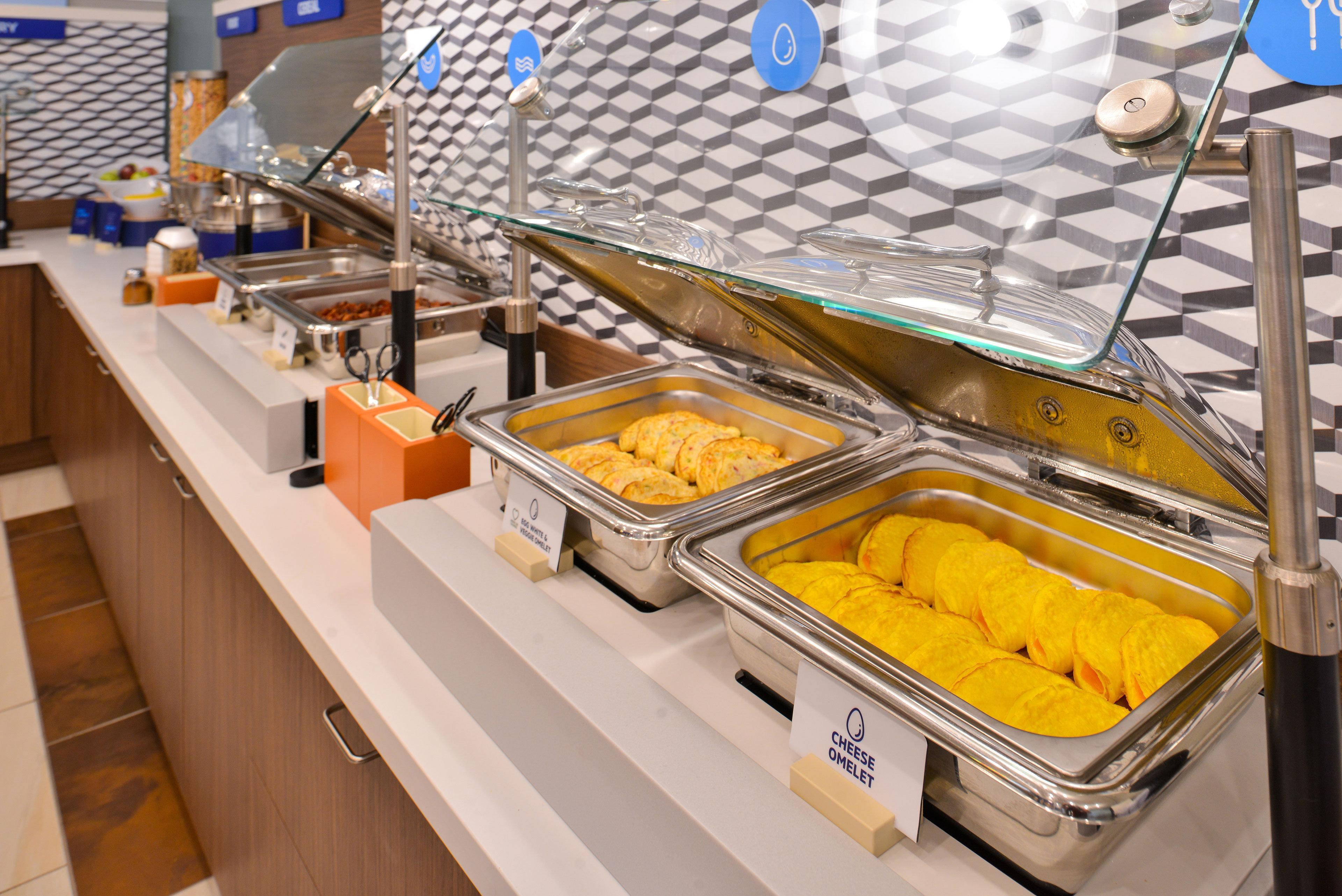 Express & Chattanooga-hixson By Ihg Hotel Hixson