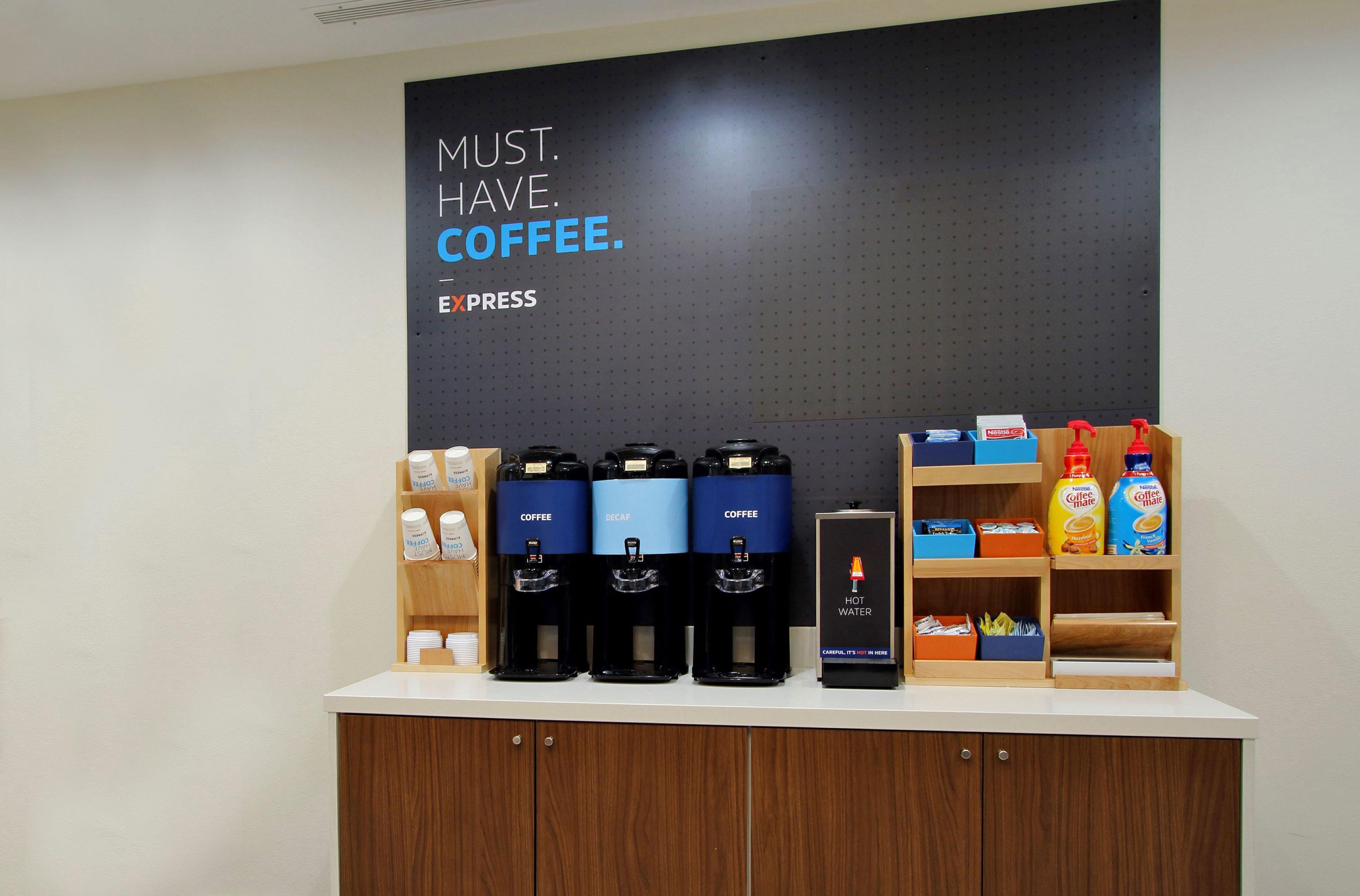 Express & Chattanooga-hixson By Ihg 2* Hixson