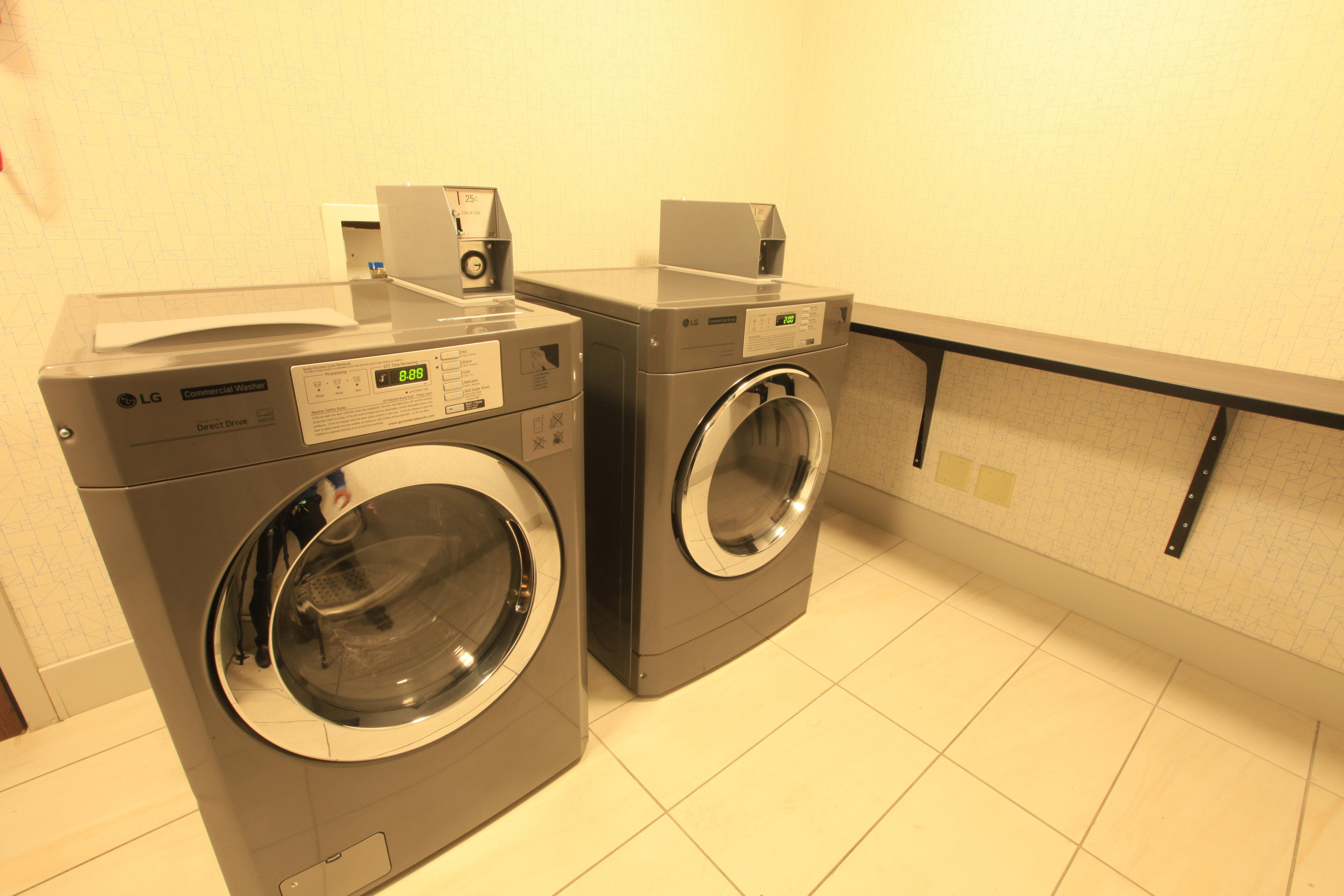 Express & Chattanooga-hixson By Ihg 2*