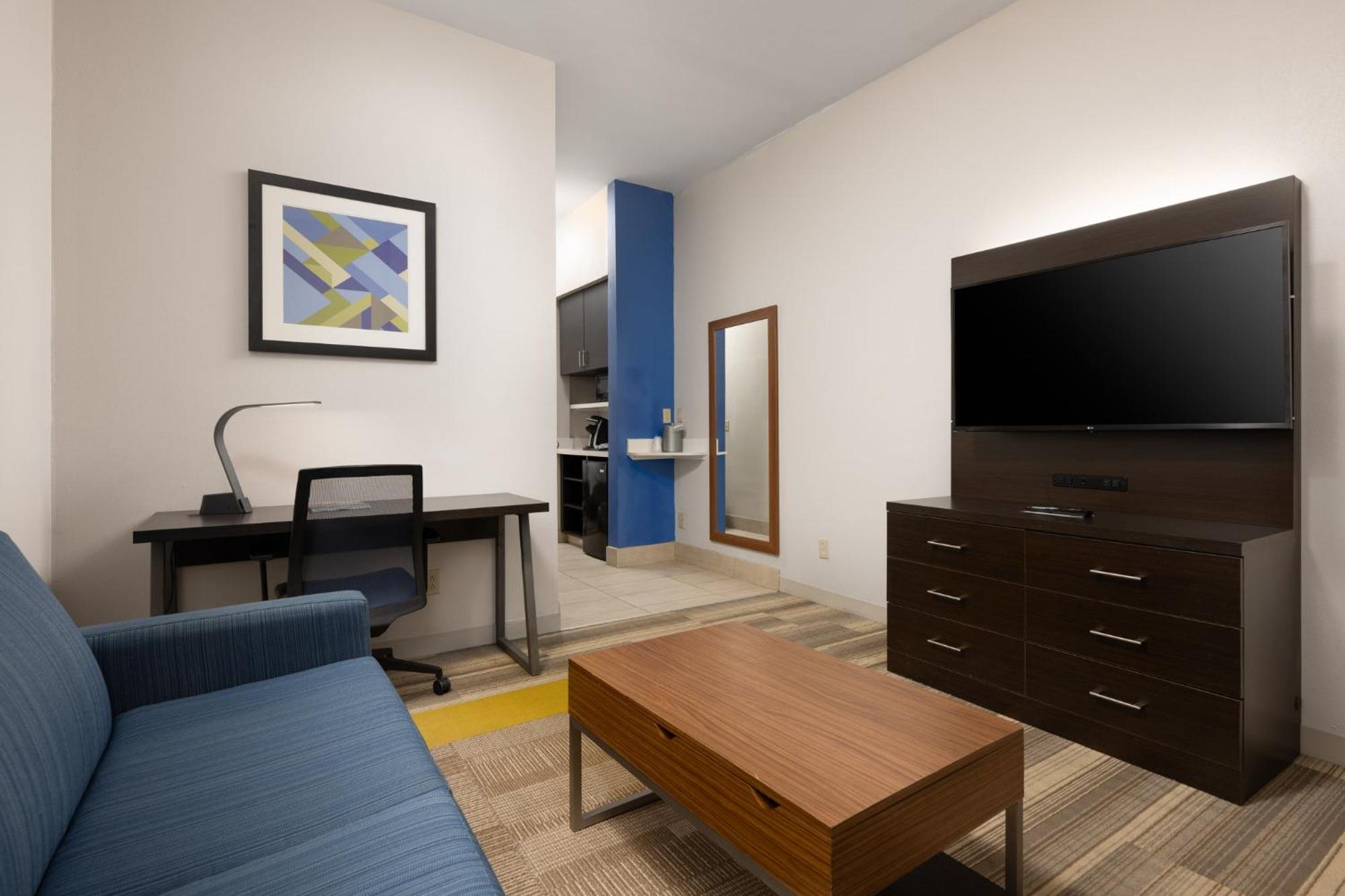 Hotel Express & Chattanooga-hixson By Ihg 2*
