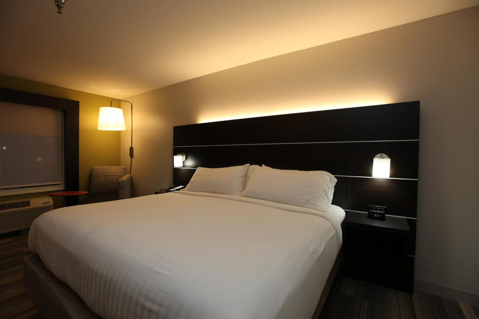 Hotel Express & Chattanooga-hixson By Ihg Hixson