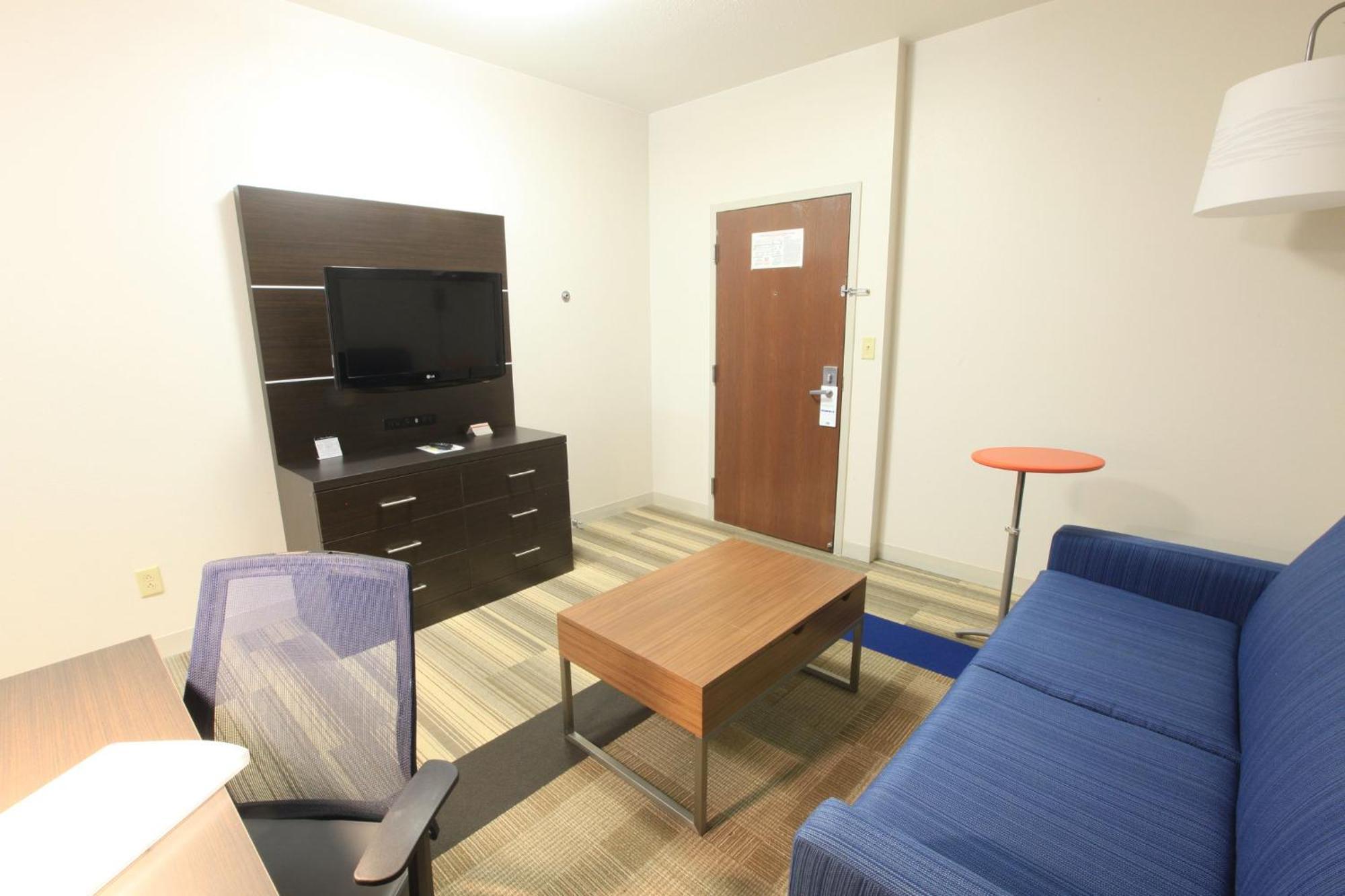 Hotel Express & Chattanooga-hixson By Ihg