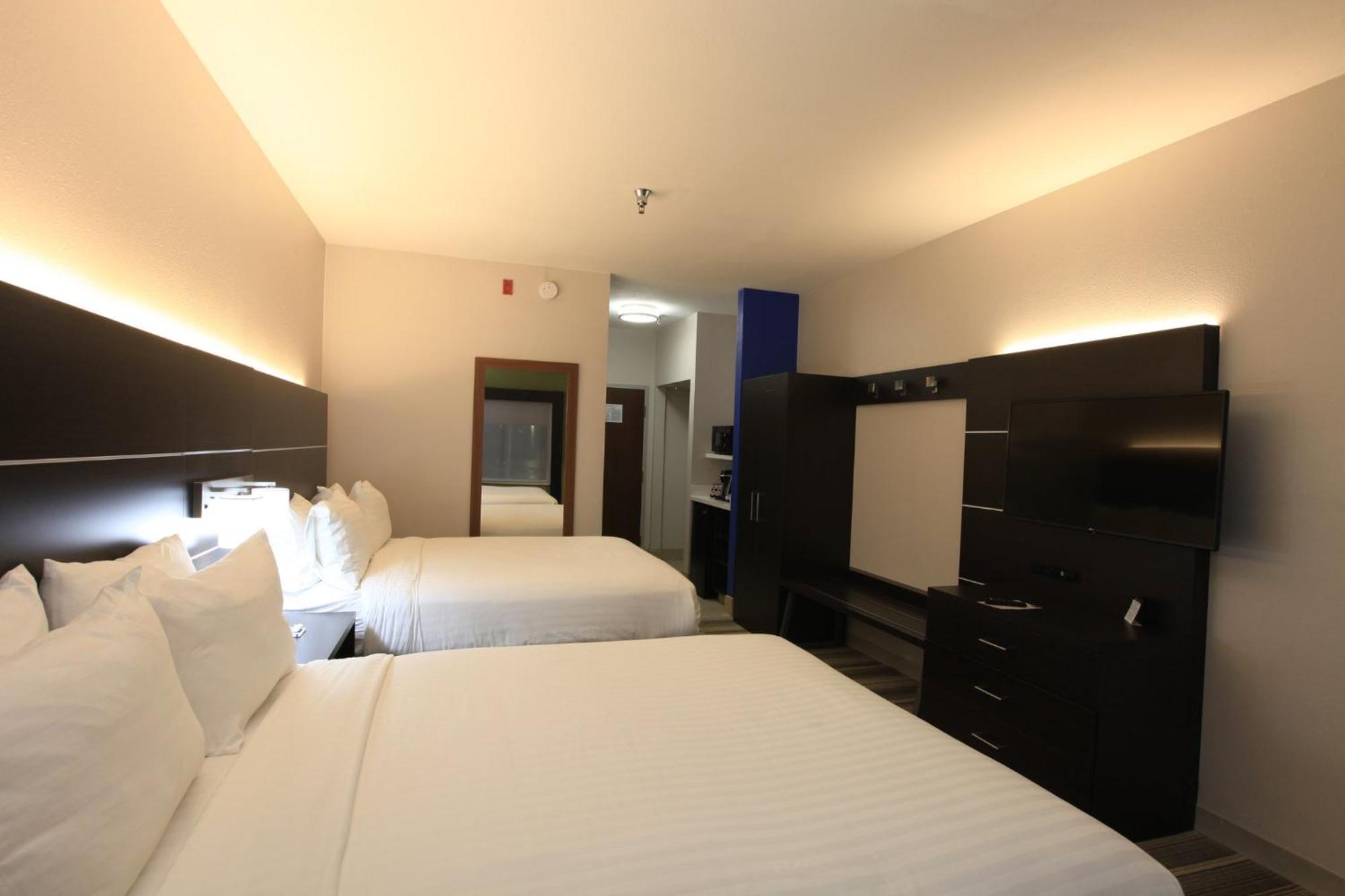 Express & Chattanooga-hixson By Ihg Hotel Hixson