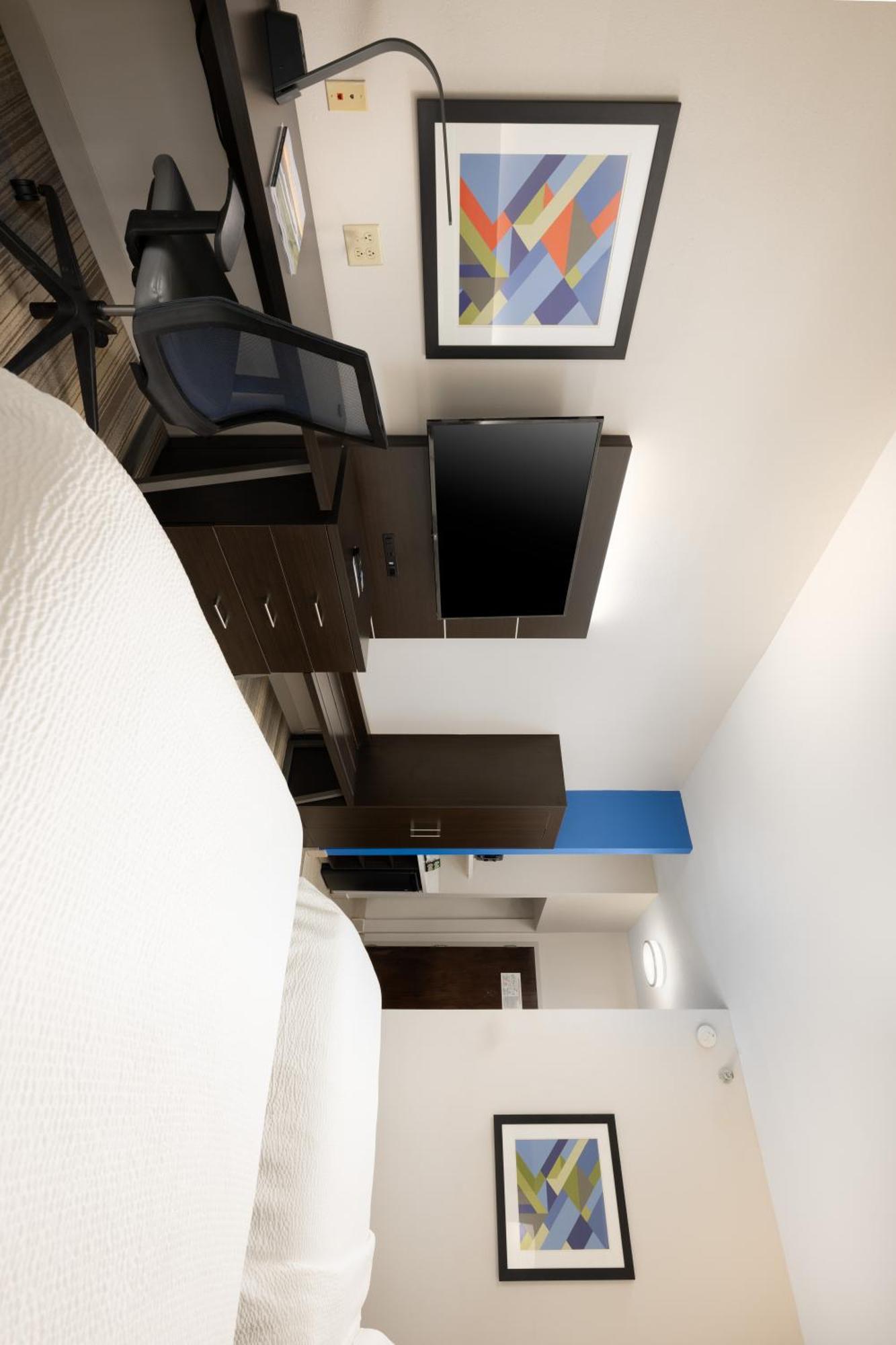 Express & Chattanooga-hixson By Ihg