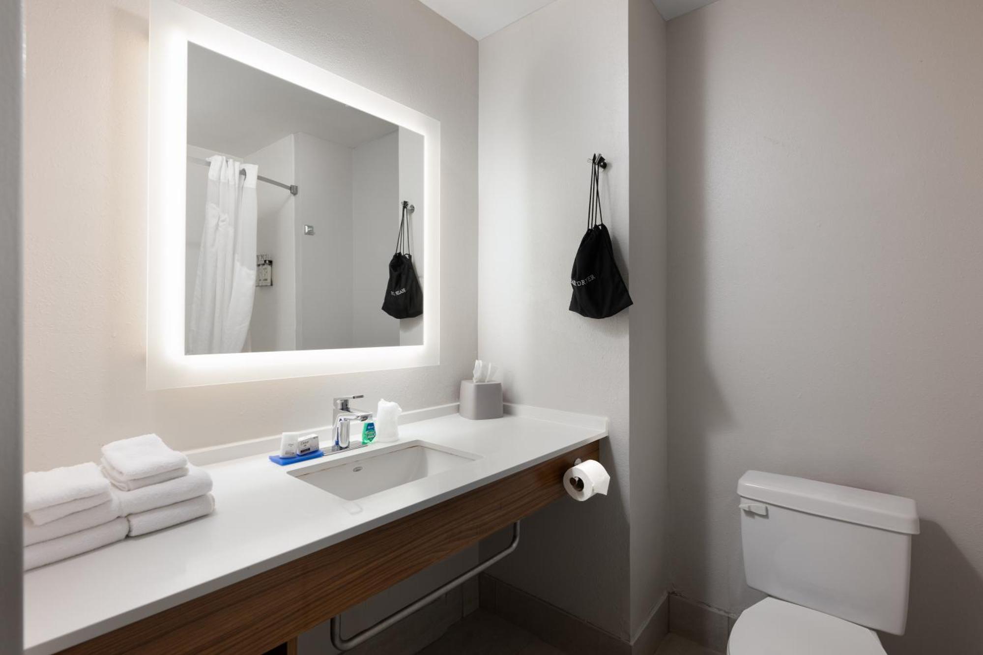 Hotel Express & Chattanooga-hixson By Ihg Hixson