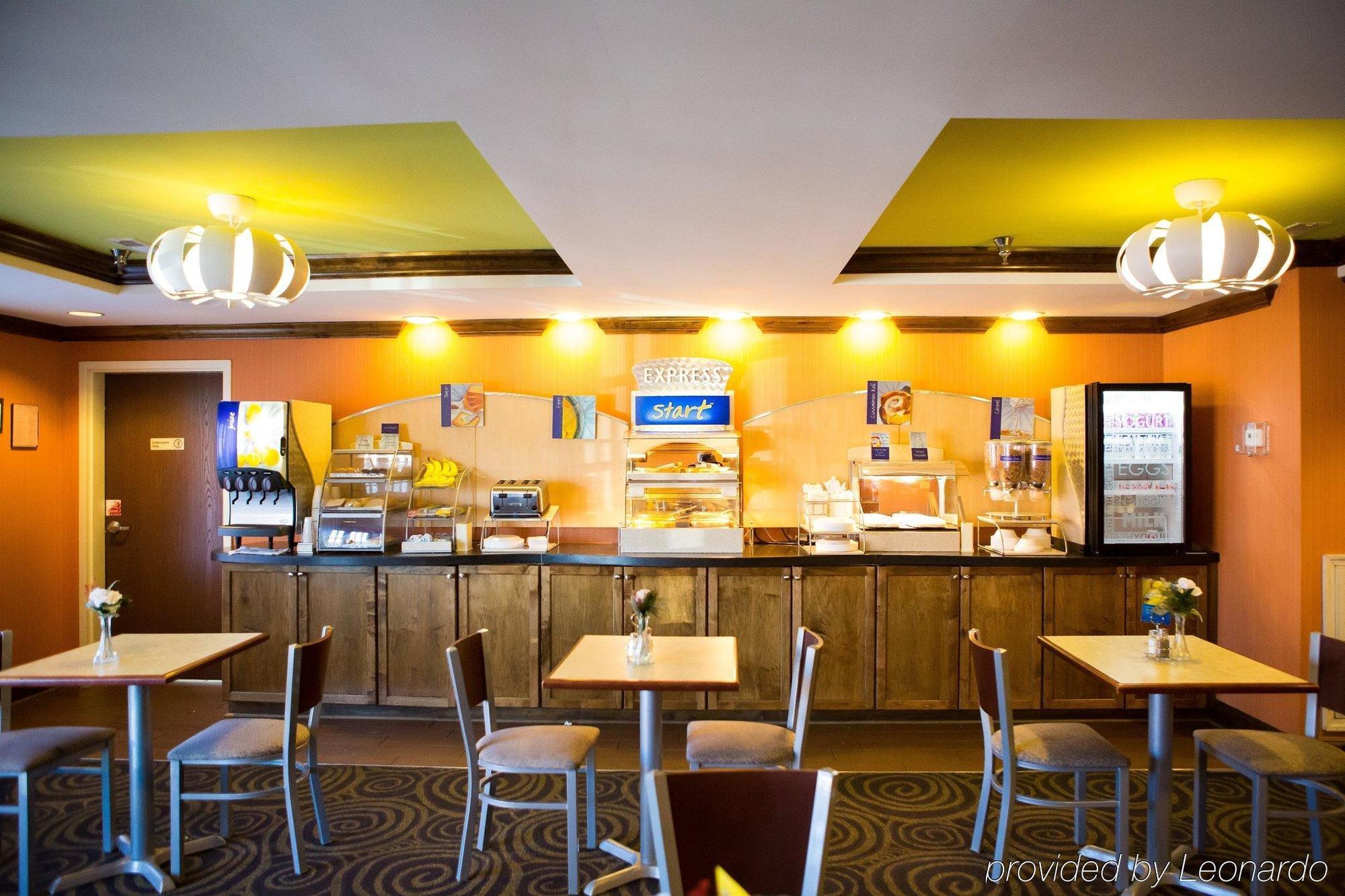 Express & Chattanooga-hixson By Ihg Hotel Hixson