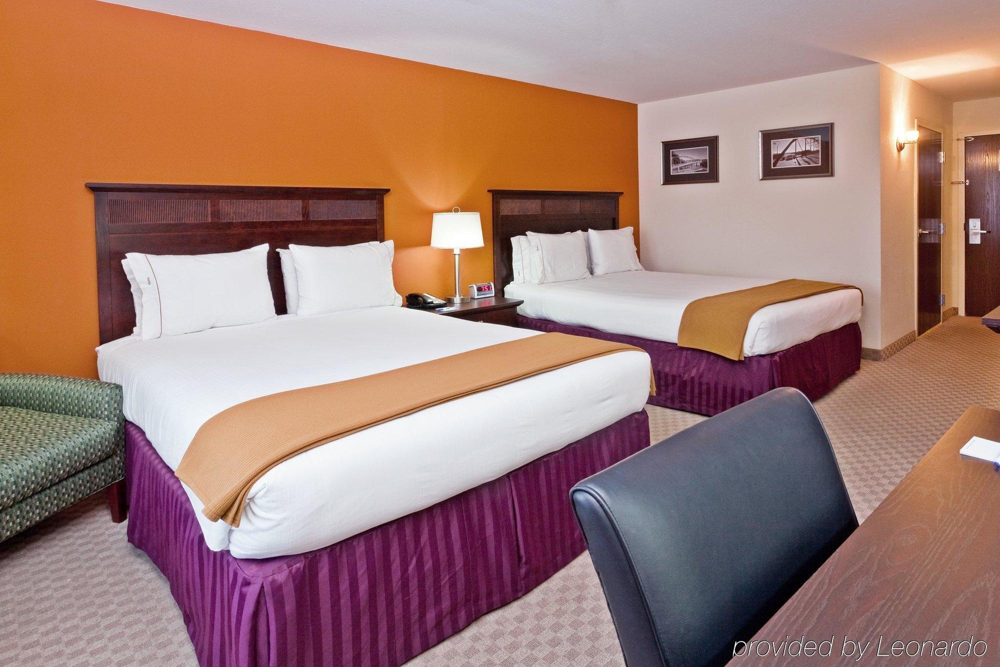 Hotel Express & Chattanooga-hixson By Ihg Hixson