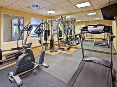 Express & Chattanooga-hixson By Ihg Hotel Hixson