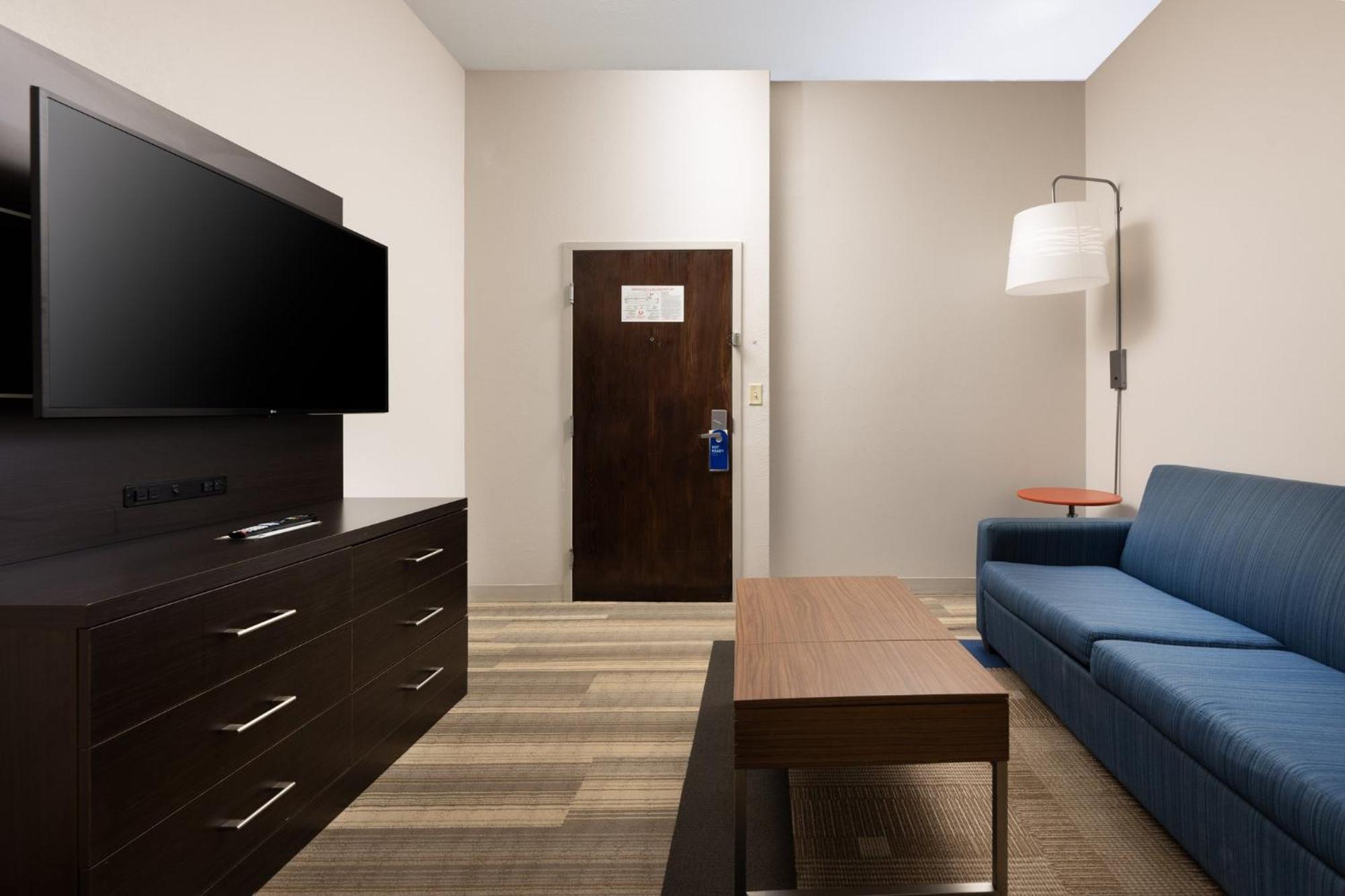 Hotel Express & Chattanooga-hixson By Ihg 2*