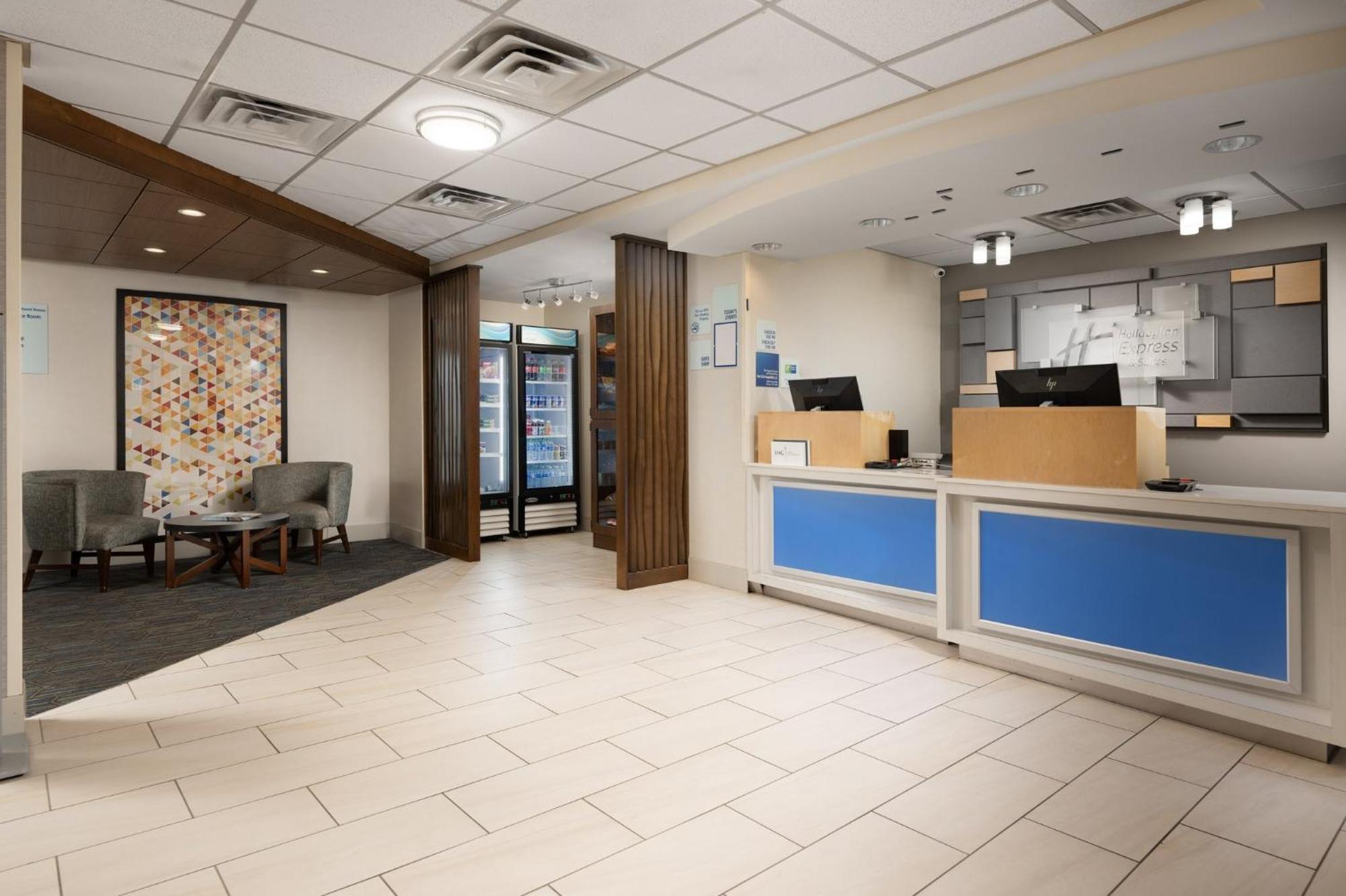 Hotel Express & Chattanooga-hixson By Ihg 2*